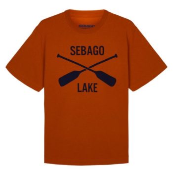 Tee-Shirt SEBAGO LAKE 71111PFW Hommes de Sebago