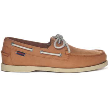 Docksides Nubuck Chaussures Bateau 7000GA0 Hommes Sebago