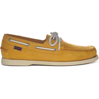 Docksides Portland Nubuck 7000GA0 Hommes SEBAGO