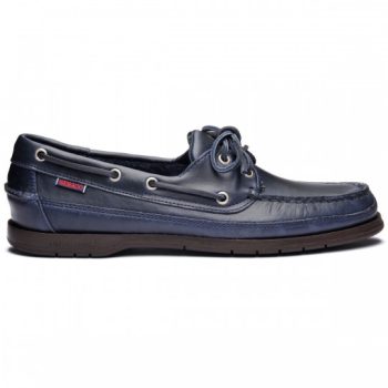Chaussures Bateau Cuir SCHOONER 7000GD0 de SEBAGO