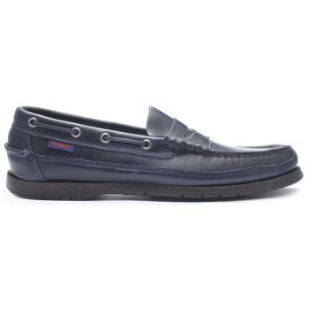 Mocassins Cuir SLOOP 70002B0 Hommes Sebago