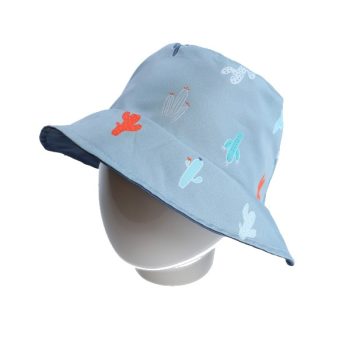 Chapeau Réversible CACTUS A311231 Archimède By Noukies