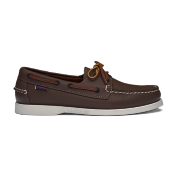 Chaussures Bateau Portland Docksides 7000H00 de Sebago