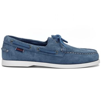 Docksides Portland Flesh Out 7111PTW Hommes Sebago