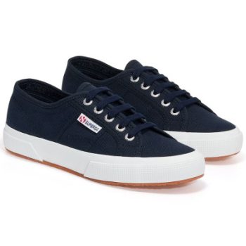 Tennis Toile Classique 2750 de Superga