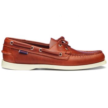 Docksides Portland Waxed 70000G0 Hommes Sebago