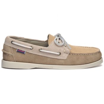 Docksides Portland JIB 70014J0 Hommes de Sebago