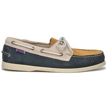 Docksides Portland JIB 70014J0 Hommes de Sebago