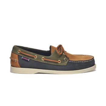 Chaussures Portland Spinnaker 7111M2W Hommes SEBAGO