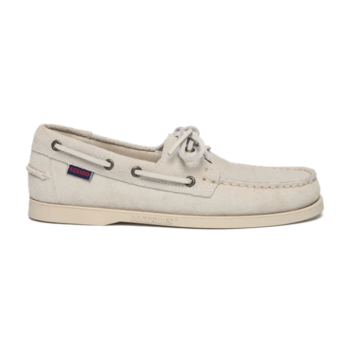 Docksides Portland Flesh Out 7111PTW Hommes Sebago
