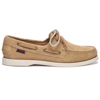 Docksides Portland Flesh Out 7111PTW Hommes Sebago
