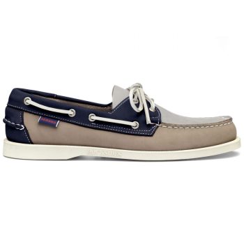 Dockside Portland Archive 77115PW Femmes Sebago