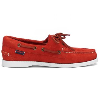 Docksides Portland Flesh Out 781111W Femmes SEBAGO