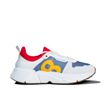 Sneakers EL HIERRO ISLAND Hommes 8beaufort.hamburg