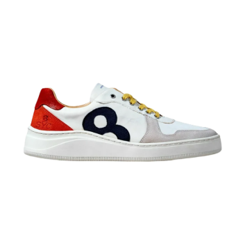 Sneakers GALAPAGOS ISLAND Hommes de 8beaufort.hamburg