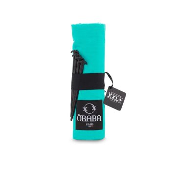 Drap Plage XXL+ MOOREA 16010T de Ôbaba