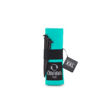 Drap Plage XXL MOOREA 16020T de Ôbaba