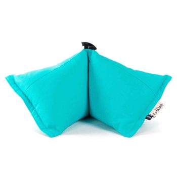 Coussin Cale Nuque SALVADOR MOOREA 23090ST de Ôbaba