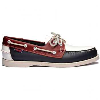 Chaussures Spinnaker Portland 70001B0 Hommes de SEBAGO