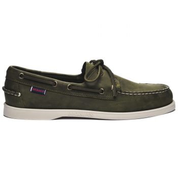 Docksides Portland Crazy 70015H0 Hommes SEBAGO