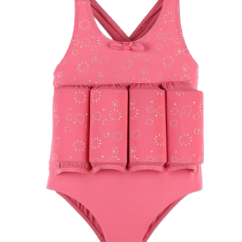 Maillot de Bain Bouées A304531 JULIE 23 Archimède Beachwear