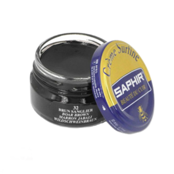 Crème SURFINE 50ML 32 Brun Sanglier de SAPHIR