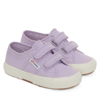 Tennis enfant 2750 COTJSTRAP de Superga