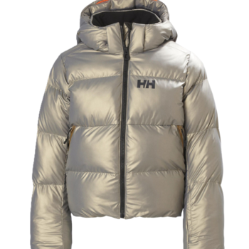 Veste Puffy  NORA 41816 JR de HELLY HANSEN