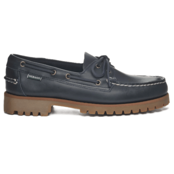 Chaussures Ranger Waxy Gum 7001HU0 Hommes Sebago
