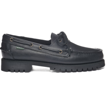 Chaussures Ranger Waxy Gum 7001HU0 Hommes Sebago
