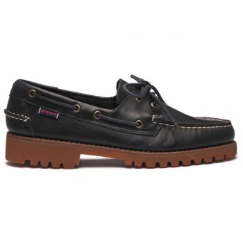 Chaussures Ranger Waxy Gum 7001HU0 Hommes Sebago