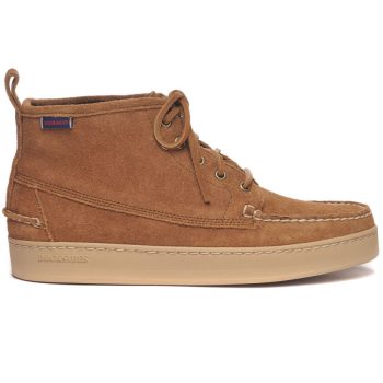Chaussures Montantes BRIG Suede 74121LW Hommes de Sebago