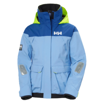 Veste de Navigation PIER 3.0 34177 Femmes de HELLY HANSEN