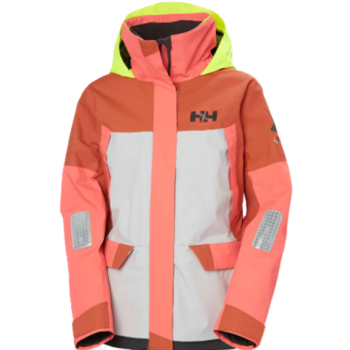 Veste de Voile Femmes Newport Coastal 34333 HELLY HANSEN