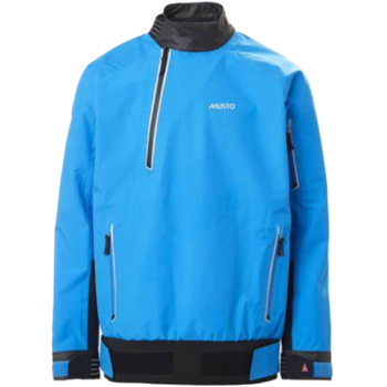 81207 LPX Veste-Blouse Gore-Tex Smock Homme de Musto