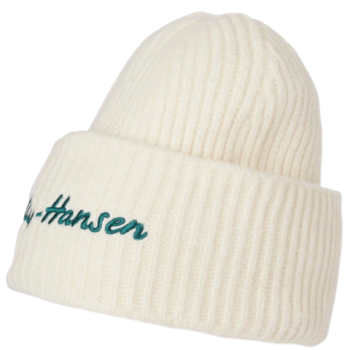 Bonnet côtelé 67531 de HELLY HANSEN