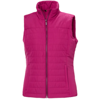 Gilet Crew Insulator Vest 2.0 30240 Femmes HELLY HANSEN