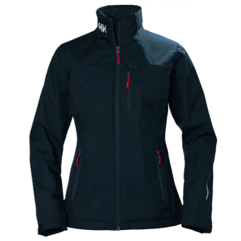 Veste de Quart Crew Sailing 30297 Femmes HELLY HANSEN