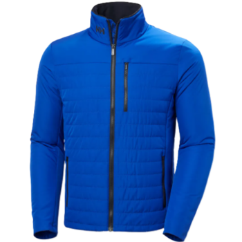 Veste CREW INSULATOR2.0 30343 Hommes HELLY HANSEN