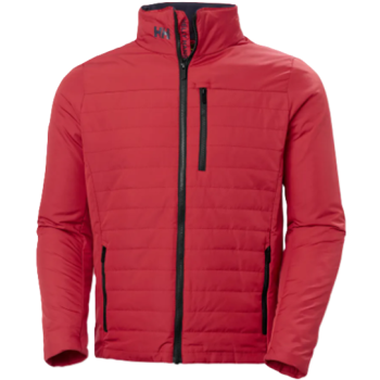 Veste CREW INSULATOR2.0 30343 Hommes HELLY HANSEN