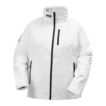 Veste Hooded Crew Midlayer Plus 2.0 Femme HELLY HANSEN