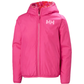 Veste Reversible 41736JR Champ Juniors HELLY HANSEN