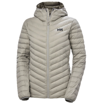 Veste Isolante à capuche 63027 VERGLAS Femmes HELLY HANSEN