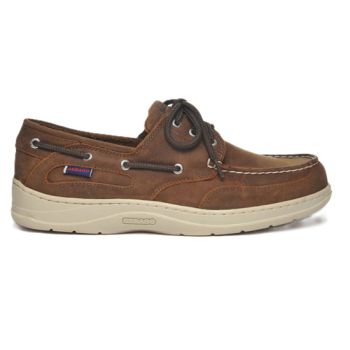 Chaussures Clovehitch Charlestown 74116RW Hommes SEBAGO