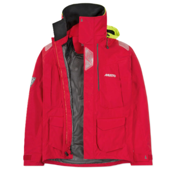 Veste BR2 Offshore 80811 Hommes MUSTO