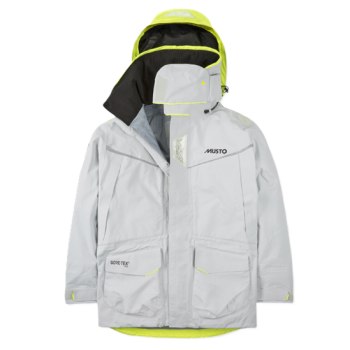 Veste MPX Gore-Tex PRO Offshore 80823 Hommes MUSTO