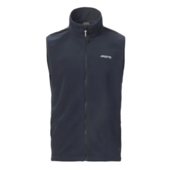Gilet Fleece Nautic Polartec Hommes 85052M MUSTO