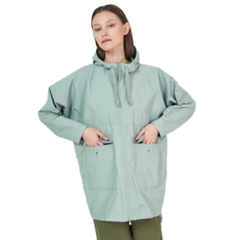 Imperméable Poncho ROMINJATI T3145 TANTÄ