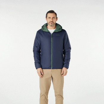 Veste Réversible Insulated 85003 Hommes Musto
