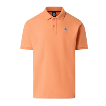 Polo Shirt Sleeve 692451 de North Sails